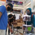 Pasar Kreatif Kota Bandung Kembali Digelar di 7 Mall, Ini Jadwal dan Tempatnya
