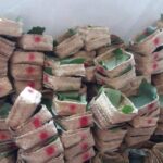 Pendistribusian Daging Kurban di Bandung Diimbau Gunakan Besek, Bukan Plastik Kresek￼